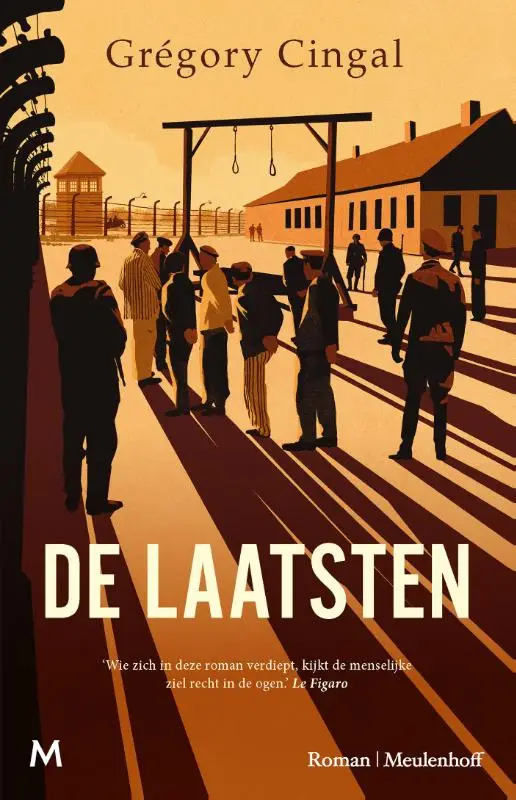 De laatsten
