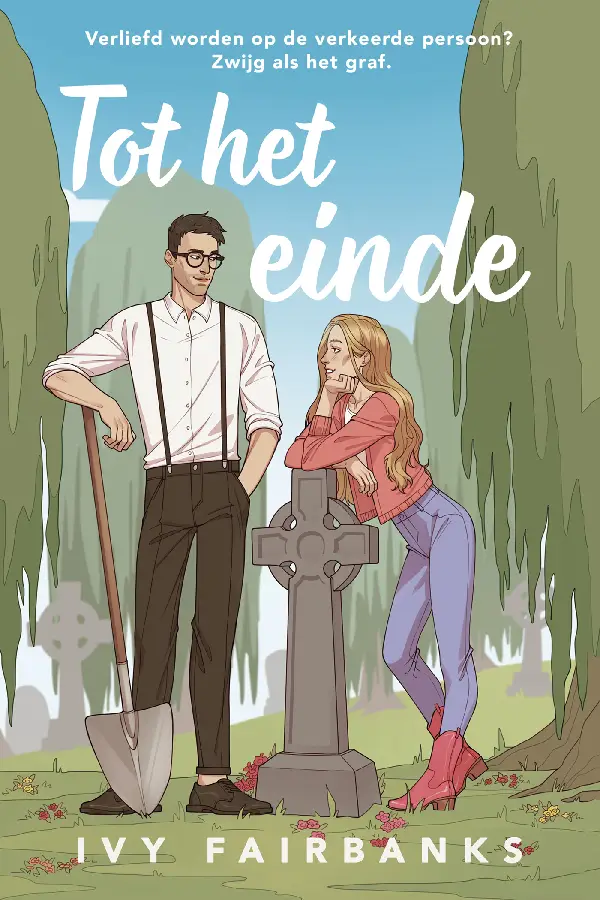 Tot het einde
