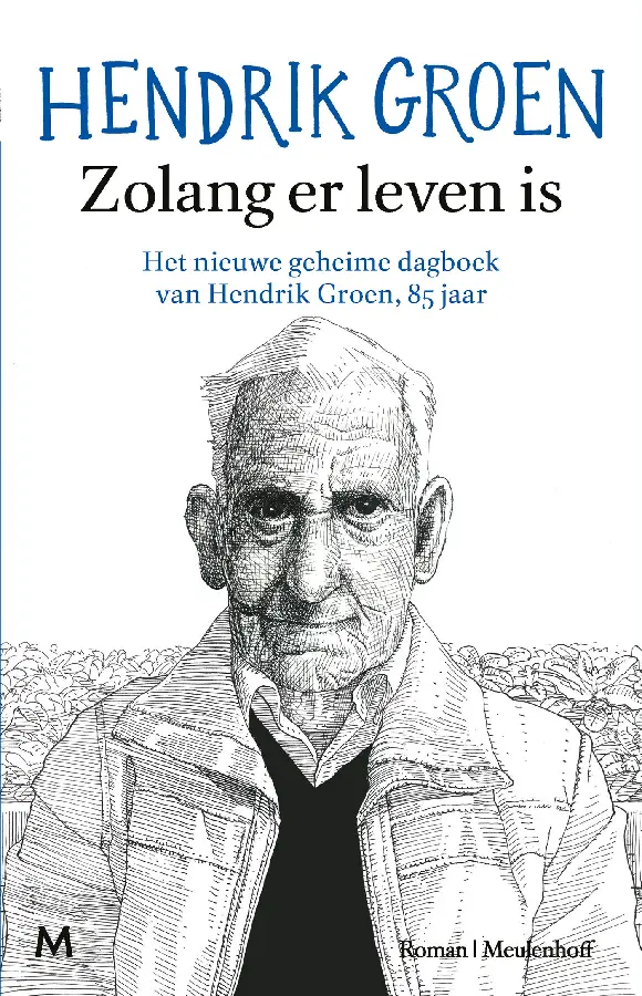 Zolang er leven is