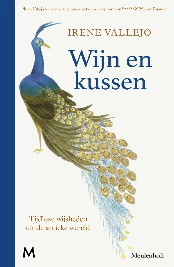 Wijn en kussen