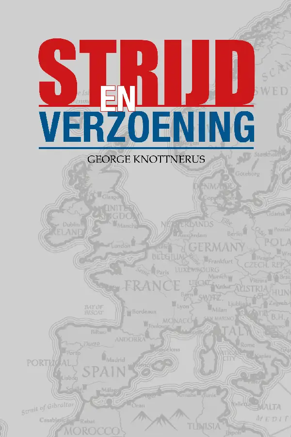 Strijd en verzoening