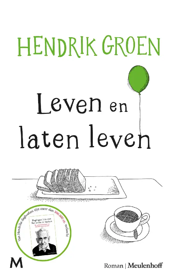 Leven en laten leven