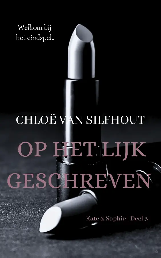 Op het lijk geschreven