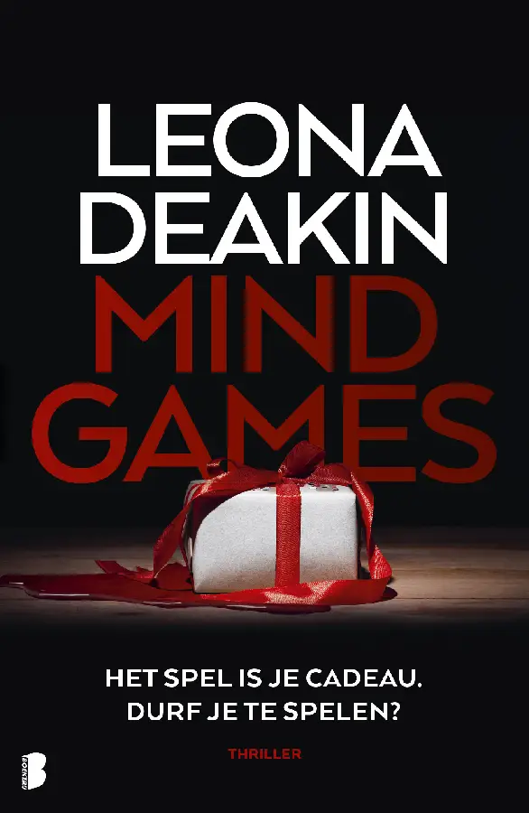 Mind games