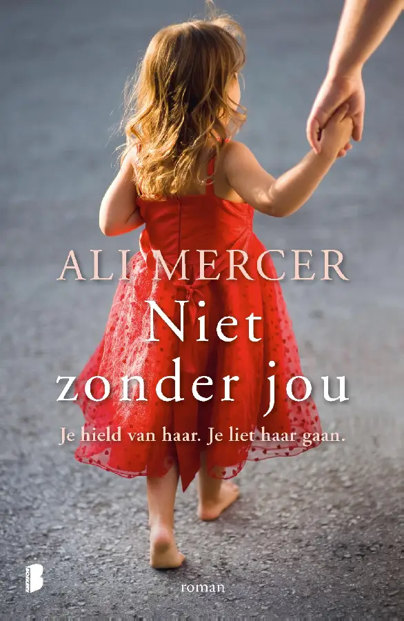 Niet zonder jou