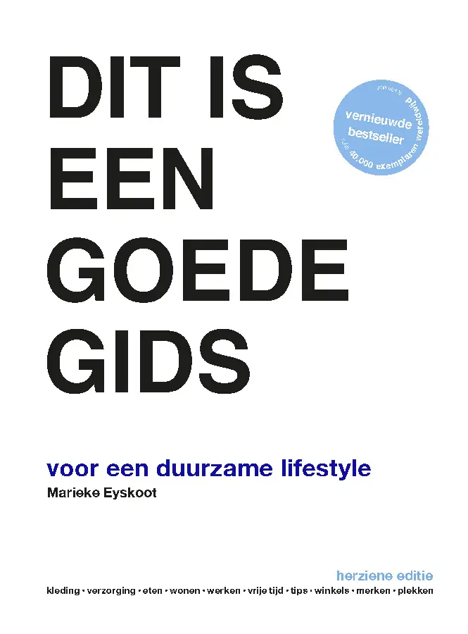 Dit is een goede gids