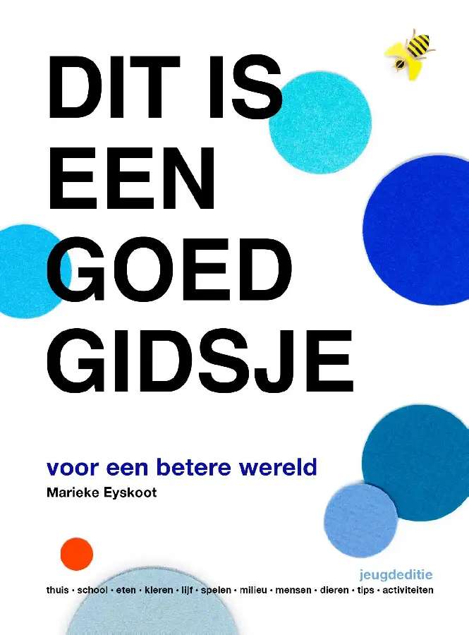 Dit is een goed gidsje