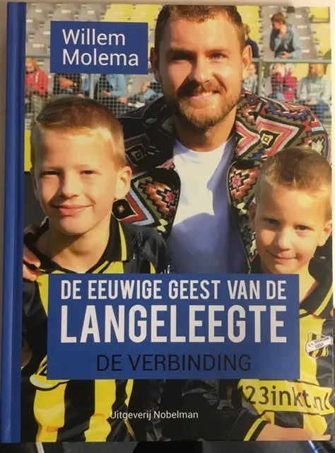 De eeuwige geest van de Langeleegte / 2 De verbinding