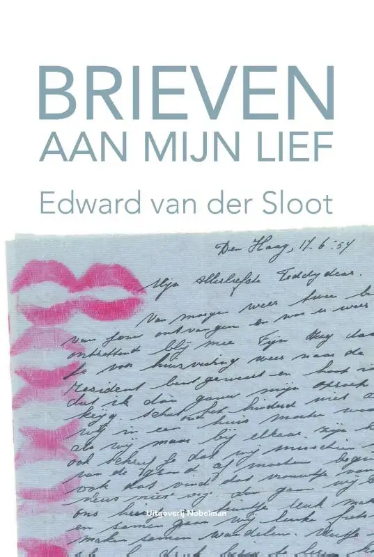 Brieven aan mijn lief