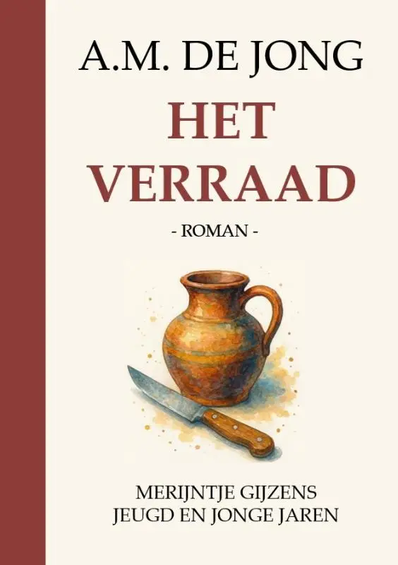 Het verraad