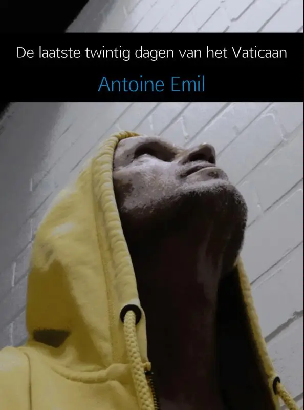 De laatste twintig dagen van het Vaticaan