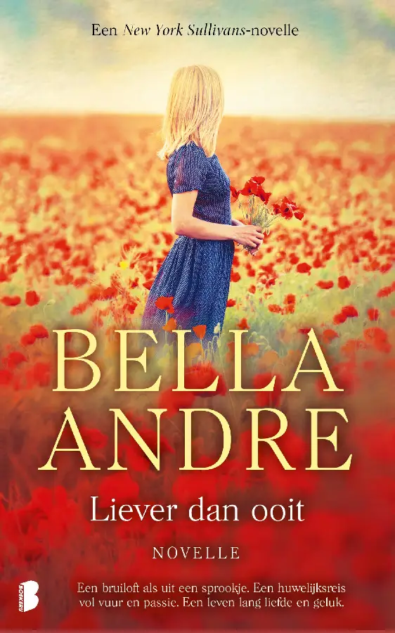 Liever dan ooit