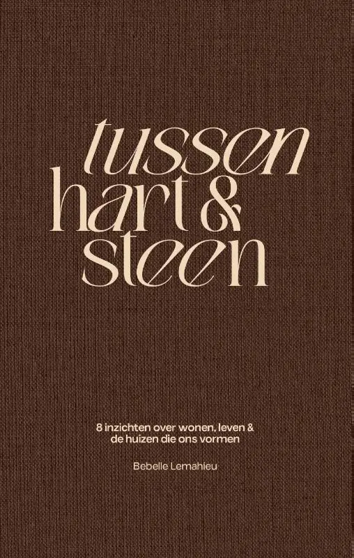 Tussen hart & steen