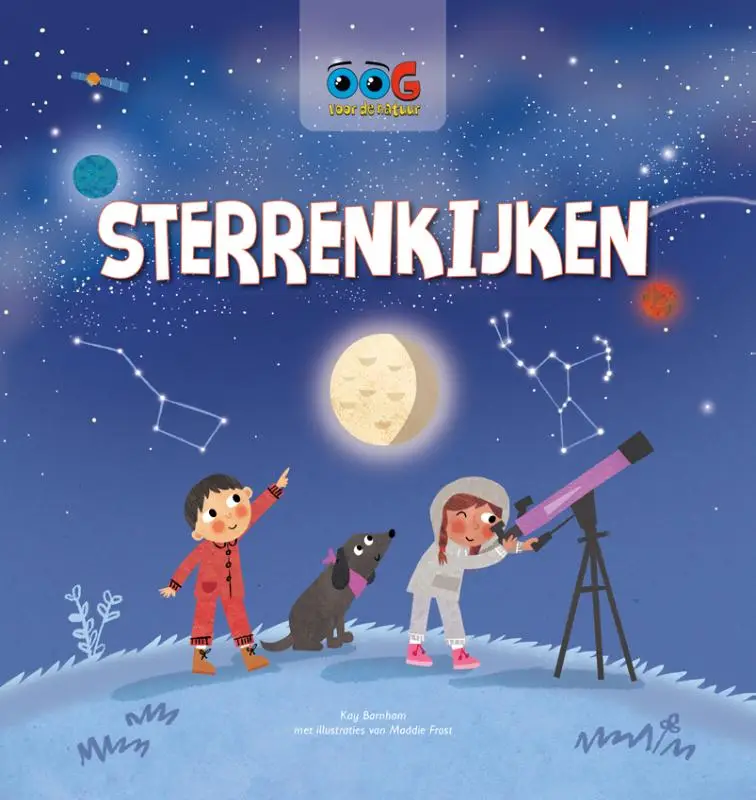Sterrenkijken