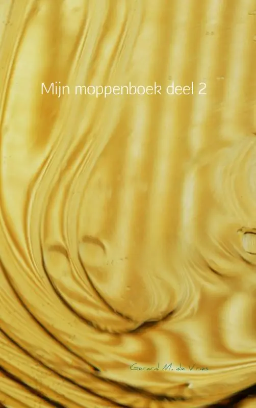 Mijn moppenboek / Deel 2