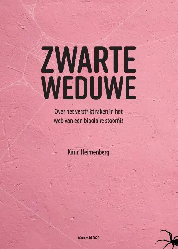 Zwarte Weduwe