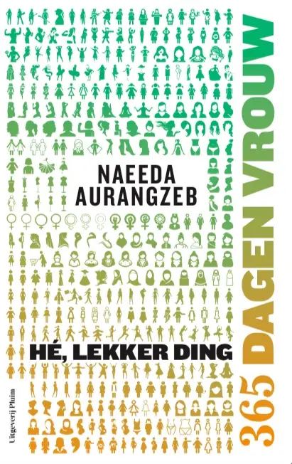 Hé, lekker ding