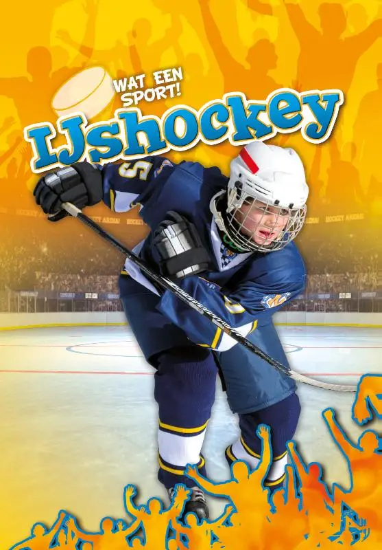 IJshockey