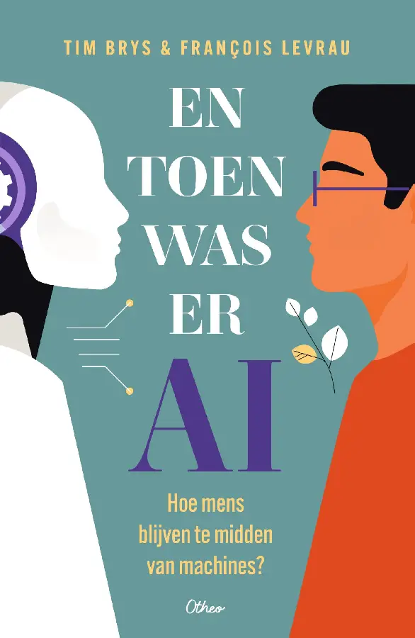 En toen was er AI