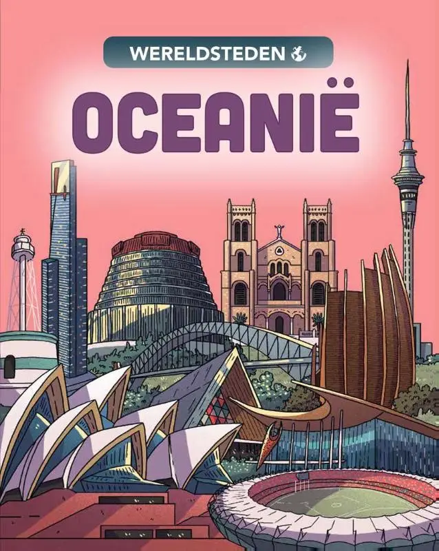 Oceanië