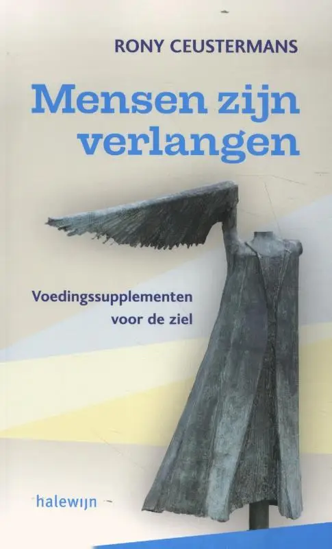 Mensen zijn verlangen