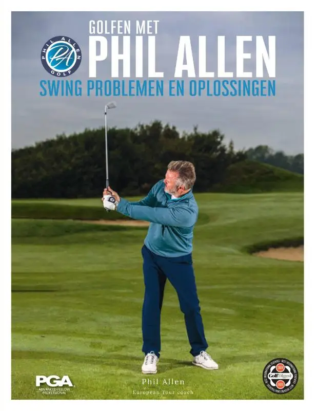 Swing problemen en oplossingen