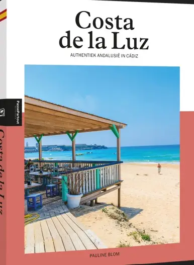 Costa de la Luz
