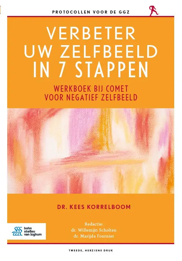 Verbeter uw zelfbeeld in 7 stappen