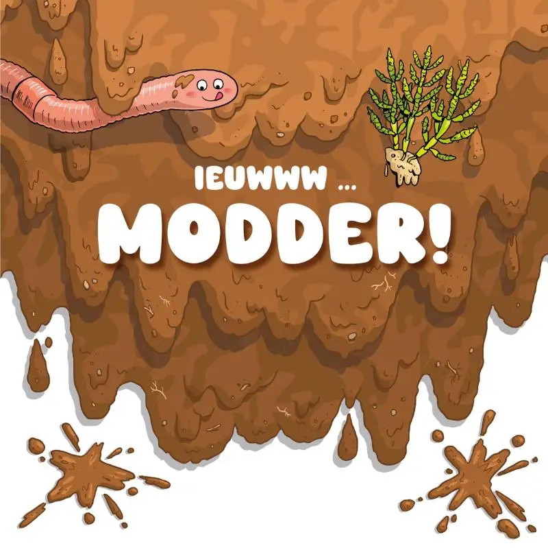 Modder!