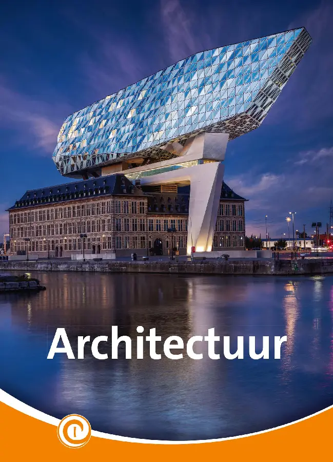 Architectuur