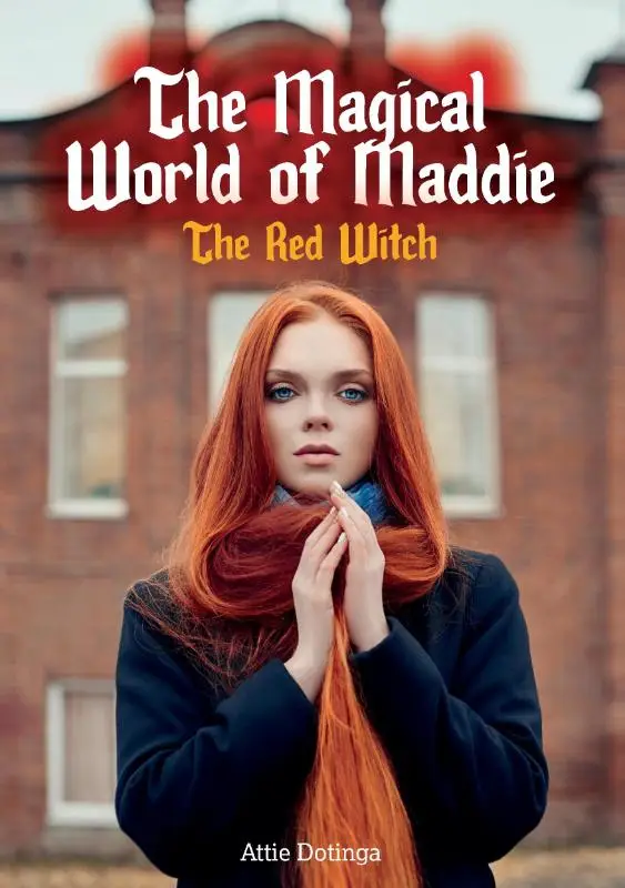 The Magical World of Maddie