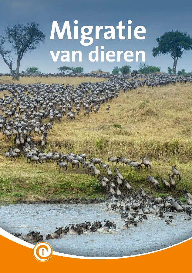 Migratie van dieren