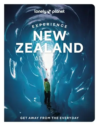 Lonely Planet Experience New Zealnd
