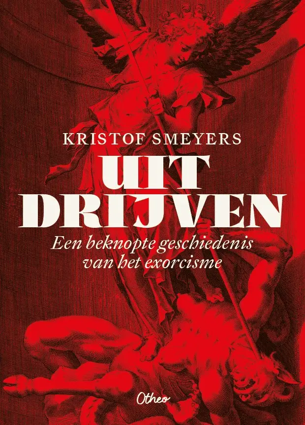 Uitdrijven
