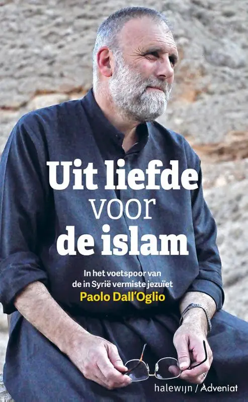 Uit liefde voor de islam