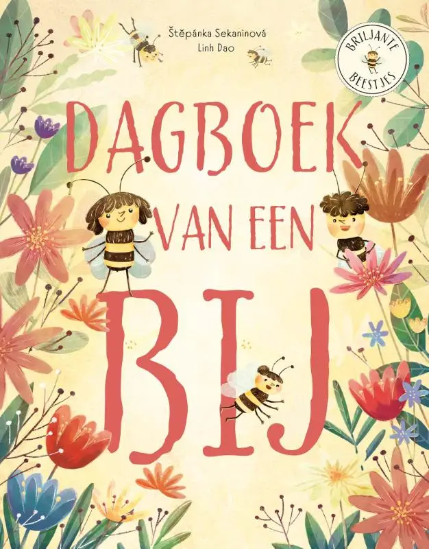 Dagboek van een bij
