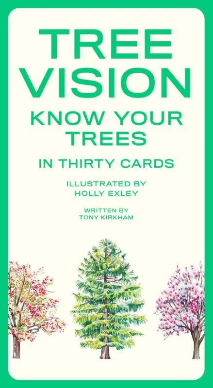 Tree Vision