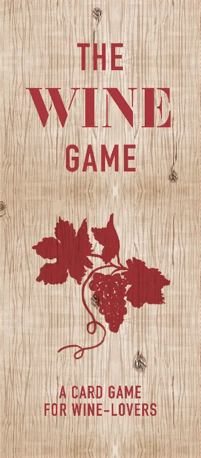 The Wine Game