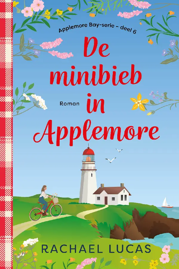 De minibieb in Applemore