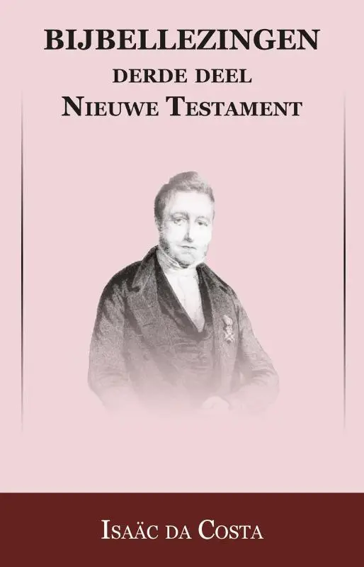 Bijbellezingen 3 Nieuwe Testament