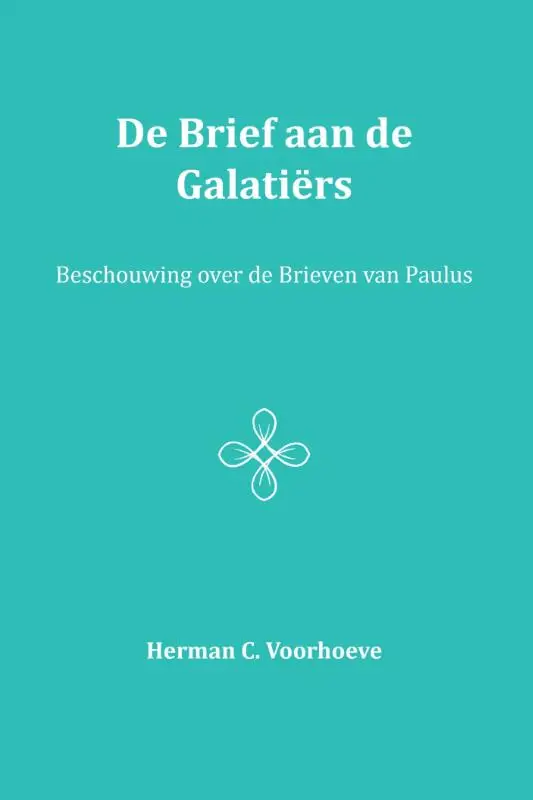 De brief aan de Galatiers