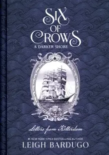 Six of Crows