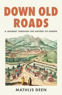 Down Old Roads