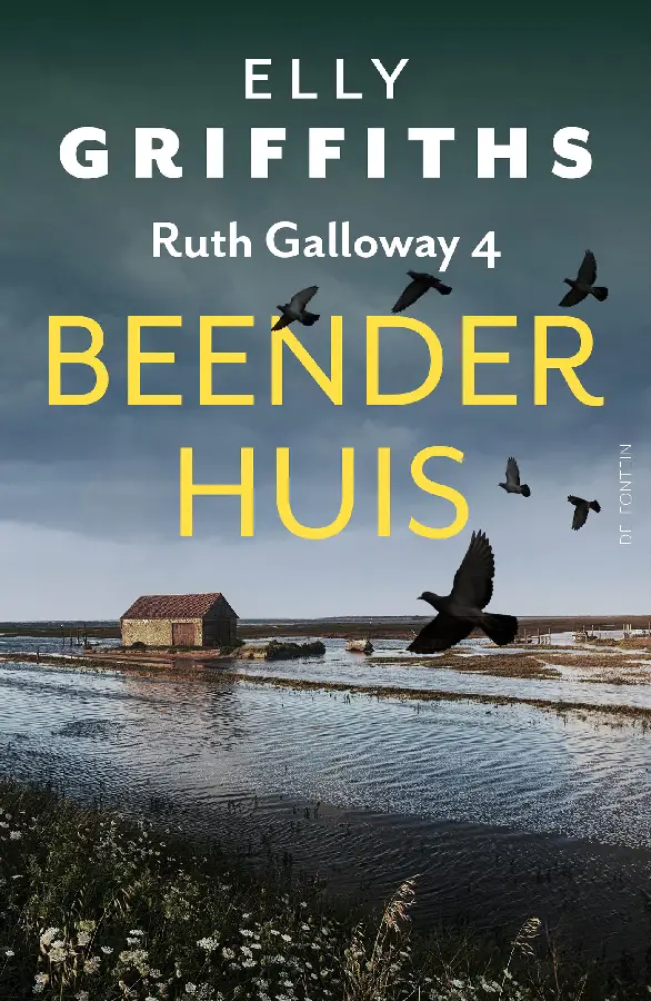 Beenderhuis