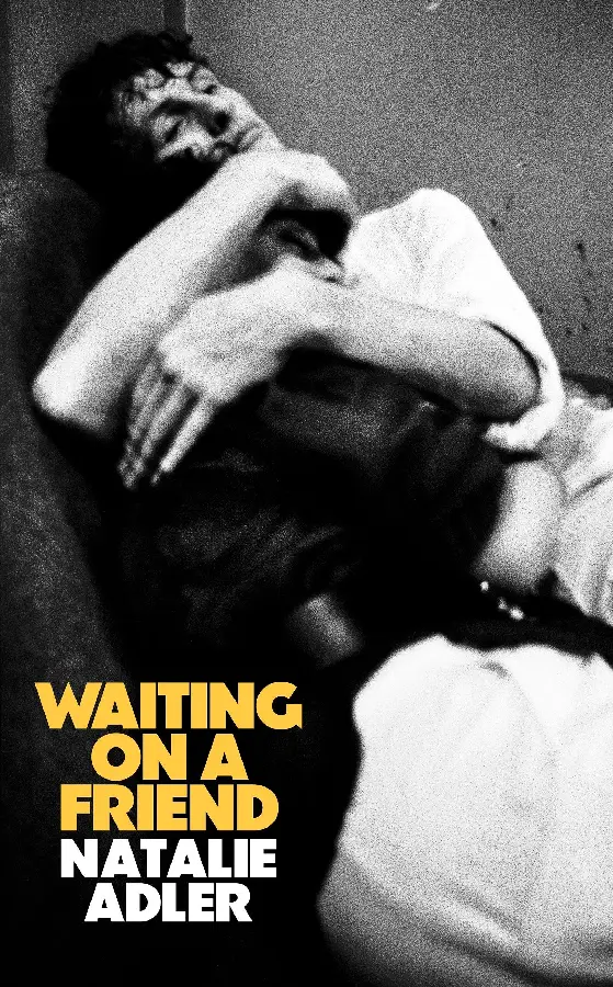 Waiting on a Friend