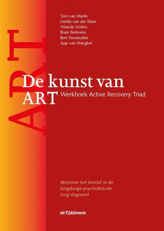 De kunst van ART