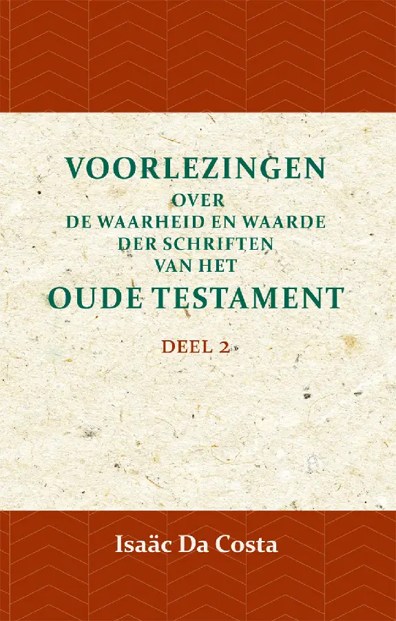 Voorlezingen over de waarheid en waarde