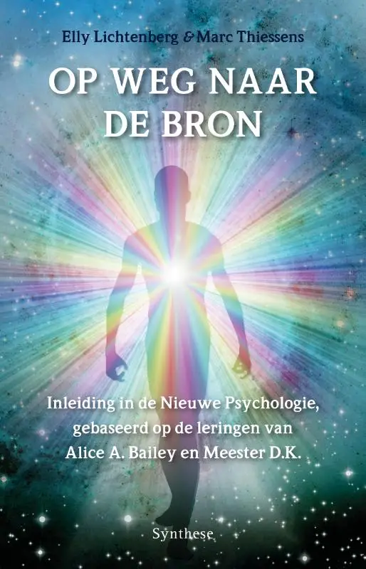 Op weg naar de bron