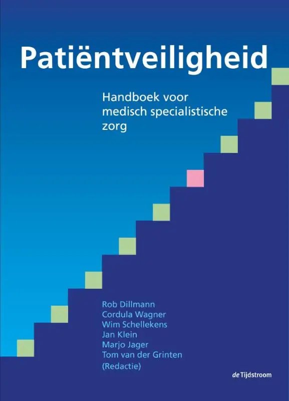 Patiëntveiligheid