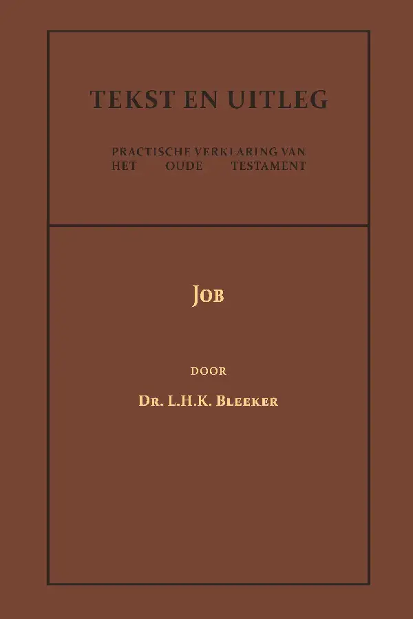 Job
